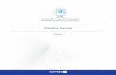 Housing Survey 2017 - الهيئة العامة للإحصاء · The Housing survey is one of actual household surveys carried out by the General Authority for Statistics by using