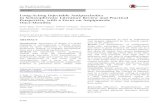 Long-Acting Injectable Antipsychotics in Schizophrenia ... · long-acting injectable (LAI) formulations of antipsychotic drugs and review the evidence for the comparative effectiveness