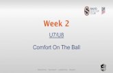U7 8 Week 2 - Salvo Soccer Club | Home€¦ · 4v 4 Game Play –Practice -Play Salvo Soccer Club utilizes the Play – Practice –Play model that is supported by U.S. Soccer. U7/U8