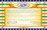 IS 11071-4 (1984): Inset type aerodrome lighting fittings ...SIIRI P. N. SI~INIVASAN PNS Lighting Design & Consultancy, Bangalore Sanr G. S. SRIVABTAVA Metallurgical Engineering &