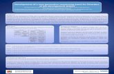 Development of a next generation sequencing panel for ... · Disorders of sex development (DSDs) refer to congenital disorders where the chromosomal, gonadal or anatomical sex is