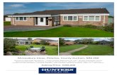 Shrewsbury Close, Peterlee, County Durham, SR8 2NZ · Shrewsbury Close Peterlee, County Durham, SR8 2NZ EXECUTIVE DETACHED FOUR BEDROOM BUNGALOW WITH ANNEX... It is rare to find a