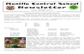 Manilla Central School · Manilla Central School Newsletter K-12 Newsletter No. 3 Monday, 16th February, 2015 Secondary – Phone: 67 851 184, Fax: 67 852 138 Primary – Phone: 67