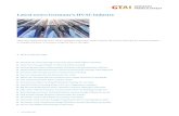 Latest news: Germany s HVAC industry - GTAI · LATEST NEWS: GERMANY’S HVAC INDUSTRY. 2 . significantly improved subsidy rates and the introduction of an annually increasing CO2