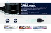ˇ˘ - YUJIN ROBOT · 2020. 5. 25. · Yujin LiDAR is an optimized solution for object detection, indoor 3D mapping, 3D modeling, navigation, localization, and other uses in robotics
