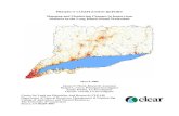 PROJECT COMPLETION REPORT Mapping and Monitoring …€¦ · Mapping and Monitoring Changes in Impervious Surfaces in the Long Island Sound Watershed March 2006 James D. Hurd, Research