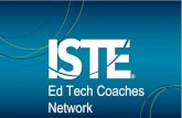 Network Ed Tech Coaches - LEARNERS TOGETHER...PLN Home Page (Newsletter) bit.ly/etcoachespln Twitter @EdTechCoaches #ETCoaches Google+ bit.ly/etcgplus Voxer contact @lisahervey Remind