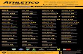 877.ATHLETICO athletico...MIDTOWN ATHLETIC CLUB 207 W. 63rd St., 60527 P: 630-230-0900 F: 630-230-9257 MELROSE PARK 2507 W. North Ave., 60160 P: 708-345-7193 F: 708-345-9149 ST. CHARLES
