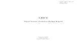 Muon System Technical Design Report · CERN LHCC 2001-010 LHCb TDR 4 28 May 2001 LHCb Muon System Technical Design Report Printed at CERN Geneva, 2001 ISBN 92-9083-180-4