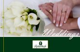 Weddings - Rathsallagh House Hotel & Golf Club: · Today Rathsallagh is one of Irelands most exclusive wedding venues, renowned for its fine dining menus, award winning buffet breakfast,