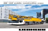 Great things come in small packages · Taxi crane concept: High mobility without any major logistical effort needed – arrive, lift, move on, without any extra transport involved.