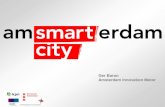Ger Baron Amsterdam Innovation Motor - UNECEMore information: ger@amsterdamsmartcity.com AMSTERDAM SMART CITY25 Title PowerPoint-presentatie Author Ger Created Date 11/28/2012 5:55:38