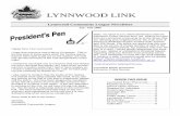 LYNNWOOD LINKlynnwoodcommunity.com/wp-content/uploads/2010/08/... · city.clerk@edmonton.ca or fax 780-496-8175 with a request to speak. Brenda Community Liaison The rink is running