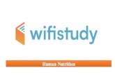 Vitamins - WiFiStudy.comिे सामान्य शारीररक क्रिया के विए िश्यक हैं (जैसे- िृवि, प्रजनन,