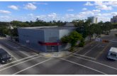 Little Haiti will be South Florida's hottest neighborhood ...€¦ · Zillow predicts the other top neighborhoods in South Florida in 2017 will be the 441 corridor in Hollywood (the