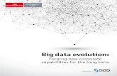 Big data evolution - Bitpipedocs.media.bitpipe.com/io_12x/io_128667/item_1260846...5 The Economist Intelligence Unit Limited 2015 Big data evolution: Forging new corporate capabilities