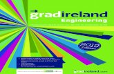 Engineering - gradireland · Aerogen 26 ESB 28 EY30 Intel Ireland 32, OBC InterTradeIreland Graduate Programme 35 Jameson Graduate Distiller P roga me36,IBC PwC 39 IBC = inside back