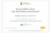 Certificate of Achievement - stephanesanchi.chstephanesanchi.ch/images/PDF/Certificate_of_Achievement...2013.pdf · Certificate of Achievement Stéphane Sanchi November 12th, 2013