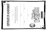 CERTIFICATE OF ACHIEVEMENT · Summer Challenge Certificate of Achievement (PDF) Created Date: 2/22/2013 1:42:20 PM ...