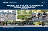 Our Built and Natural Environments - TN.gov...6\y )\ps[ huk 5h[\yhs ,u]pyvutlu[z! ( ;ljoupjhs 9l]pl^ vm [ol 0u[lyhj[pvuz (tvun 3huk