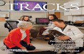 Magazine of the Virginia-Maryland College of Veterinary ... · ilanthropy in support of cancer research represents one of the greatest investments the public can make,” Dervisis