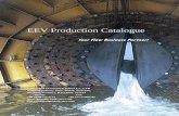 EEV Production Catalogue · 2012. 7. 25. · Tangtou industrial zone, Oubei Town, Wenzhou City, Zhejiang province, P.R.China. 325102 Phone: +86 1375 773 5721 - Fax: +86 577 67990709