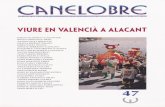 2002 DE ALACANTÍ JUAN 47rua.ua.es/dspace/bitstream/10045/105551/1/2002... · "CANELOBRE" És una publicació de l'Institut Alacantí de Cultura "Juan Gil-Albert", Organisme Autònom