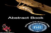 Absztrakt Kotet Egyben VEGSO datumkieg JAVITOTT abstracts.pdf · 1 34th Annual Meeting of the International Society of Chemical Ecology 12-18 August 2018, Budapest, Hungary ABSTRACT