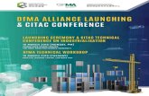 DfMA ALLIANCE LAUNCH CEREMONY Leaflet V10 · 2019. 3. 15. · CHIANG CHEN STUDIO THEATRE, THE HONG KONG POLYTECHNIC UNIVERSITY, HUNG HOM ENGLISH DATE: VENUE: LANGUAGE: SPEAKER Mr