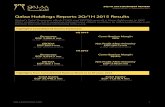 Qalaa Holdings Reports 2Q/1H 2015 Results BR 2Q-1H… · QALAAHOLDINGS.COM 1 2Q/1H 2015 BUSINESS REVIEW CAIRO, EGYPT: 17 September 2015 Qalaa Holdings Reports 2Q/1H 2015 Results Qalaa’s