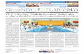 DAWEI, KYAUKPYU SEZS TO BE SPEEDED UP P-3 (NATIONAL) · 8/3/2018  · mar Digital News is broadcasted from News Portal through MOI web portal Myanmar Facebook, website (Myanmar, English)