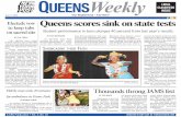 Your Neighborhood — Your News Electeds vow Queens scores ... · Aug. 11, 2013 Your Neighborhood — Your News® CF:8C :C8JJ@=@
