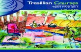 Tresillian Courses - City of Nedlands · expression. Beginners are welcome. 8 sessions starting Monday 5 May 9.30 am – 12.30 pm $210 Pet Portraiture from a Photo Judy Rogers This