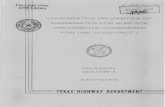 TEXAS HIGHWAY DEPARTMENT-------~library.ctr.utexas.edu/digitized/texasarchive/... · White's Mines, Inc., Knippa: Formerly the old Southwest Stone plant and more recently Trinity
