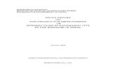 JICA報告書PDF版(JICA Report PDF) - STUDY ...INTERSECTIONS IN KATHMANDU CITYIINNTTERSERSECTECTIONSIONS I INN KA KATHMTHMAANDU CITYNDU CITYINTERSECTIONS IN KATHMANDU CITY ININ TTHHE