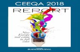 CEEQA 2018 report€¦ · According to agency data, the total value of transactions closed in the CEE-6 investment markets – Poland, the Czech Republic, Hungary, Bul-garia, Romania