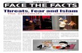 AUSTRALIAN ISLAM MONITO R Threats, Fear and Islam the Facts Vol1 Ed4.pdf · scared that they will lose business. To quote Robert Spencer: “All over the world, the principle is be-ing