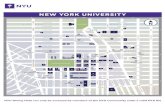 NYU Dining Halls can only be accessed by members of the NYU … · 2020. 7. 19. · Five Guys Eva’s Kitchen Bareburger Thailand Cafe Veselka &Pizza Shake Shack Pizza Mercato Dojo