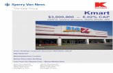 The Kase Group Kmart Walla Walla (5).p… · For most of these stores, Kmart retired the "Big Kmart" logo and replaced it with the current logo. In some of the larger stores the old