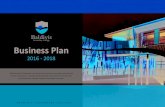 Business Plan - Baldivis Secondary College...Academic Rigour and Scholarly Behaviour What We Will Do: • Implement a college-wide study skills program to prepare students for successful