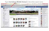 Type Harrisburg Middle School in the white search areatheboglinoshow.weebly.com/uploads/1/5/2/8/15286292/facebook_directions.pdfApple Ebates Gmail Bloglovin iCIoud Feedly Twitter It