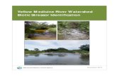 Yellow Medicine River Biotic Stressor Identification · The Stressor Identification (SID) process is used in this report to weigh evidence for or against various candidate causes