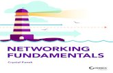 NETWORKING FUNDAMENTALS...Lesson 1 Understanding Local Area Networking 1 Examining Local Area Networks, Devices, and Data Transfer 3 Defining the LAN 3 Identifying Types of LANs 20