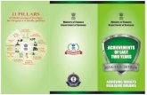 Home - Central Board of Direct Taxes, Government … Pamphlets...Steps taken for Curbing Black Money Black Money Act, 2015 enacted with strict penalty provisions. Special Investigation