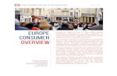 Europe Consumer Overview · 4deb july 11, 2016 orah weinswig, managingdirector, fung global retail & technology deborahweinswig@fung1937.com us: 917.655.6790 hk: 852.6119.1779 cn: