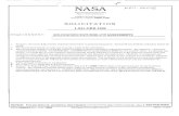 SOLICITATION - NASA · solicitation, offer and award 2. contract no. 3. solicitation no. 1-41 -0bb.1006 1. this contract is a rated order rating page of page(s) under dpas (15 cfr