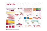 2018From orld Development Indicators Atlas of Sustainable ... · Atlas de los Objetivos de Desarrollo Sostenible 2 0 1 8: Basado en los Indicadores del Desarrollo Mundial Note: "Other