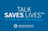 PowerPoint PresentationSTATISTICS In the US. suicide is the 10th leading cause of death. In 2014: 42,773 people died by suicide.