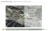 Feather River College: Campus Facilities Board Presentation€¦ · Feather River College –Campus Site Strategy June 2017 Feather River College: Campus Facilities Board Presentation