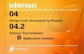 Design tools developed by Hispalyt Silensis Tool Software B … SILENSIS parte 04.… · 0.4 Design tools developed by Hispalyt 04.2-B Silensis Tool for the acoustic design of buildings.